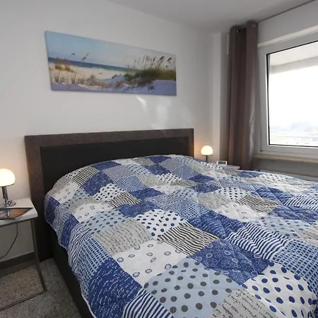 Hanseat I App 94 Inkl Wlan *