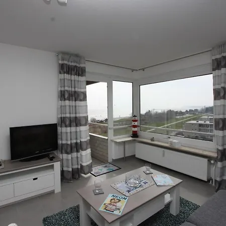 Hanseat I App 94 Inkl Wlan Daire