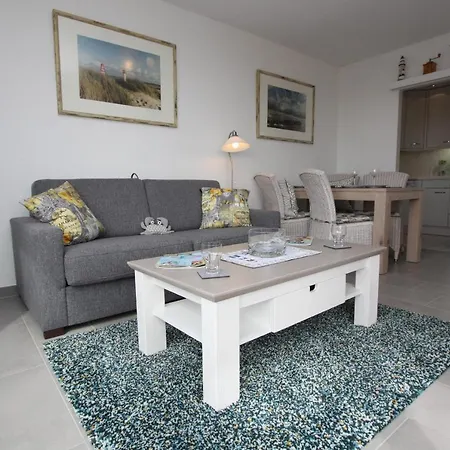 Hanseat I App 94 Inkl Wlan Grömitz