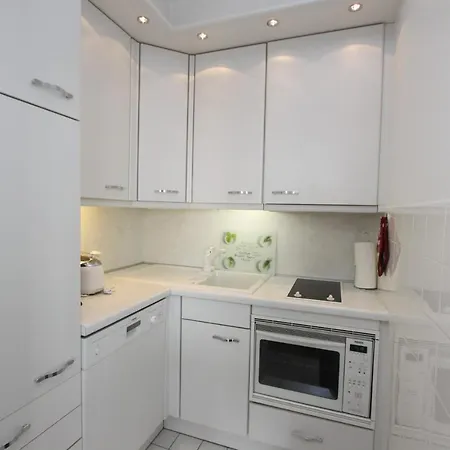 Hanseat I App 94 Inkl Wlan