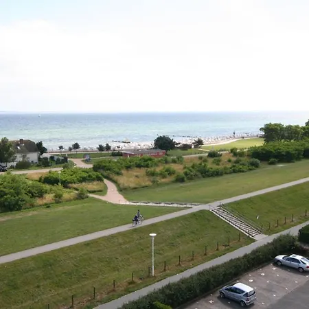 Daire Hanseat I App 94 Inkl Wlan Grömitz