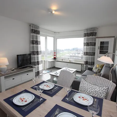 Daire Hanseat I App 94 Inkl Wlan