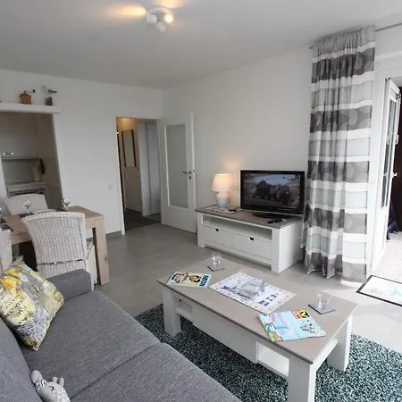 Daire Hanseat I App 94 Inkl Wlan *