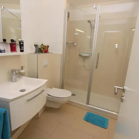 Hanseat I App 94 Inkl Wlan