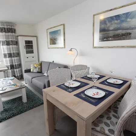 Daire Hanseat I App 94 Inkl Wlan