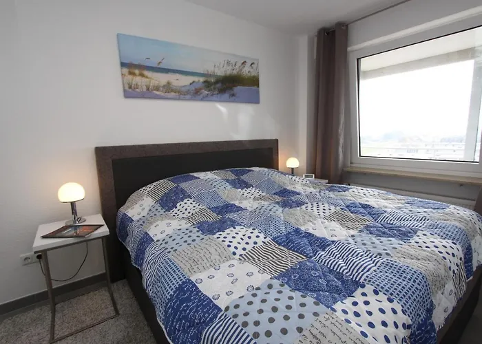 Hanseat I App 94 Inkl Wlan *