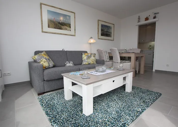 Hanseat I App 94 Inkl Wlan Grömitz