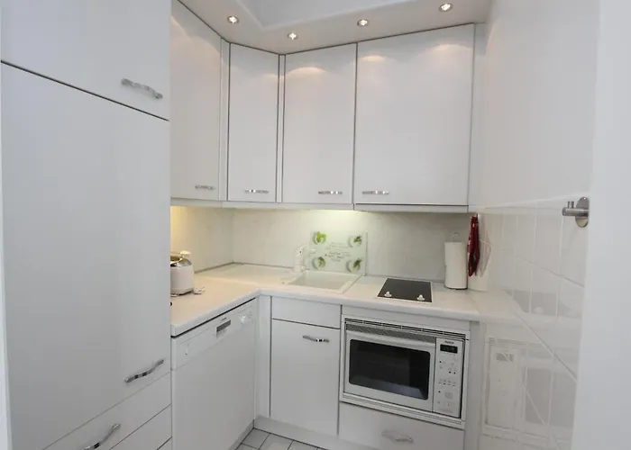 Hanseat I App 94 Inkl Wlan